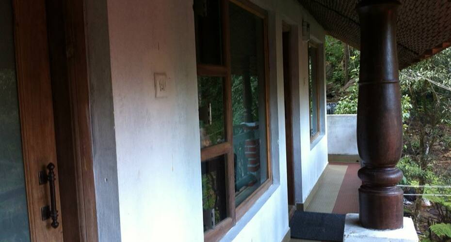 Baale Cool Home Resort, Sakleshpur 5